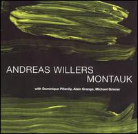 Andreas Willers - Montauk lyrics