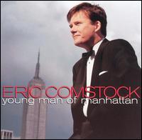 Eric Comstock - Young Man of Manhattan lyrics