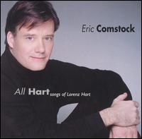 Eric Comstock - All Hart: Songs of Lorenz Hart lyrics