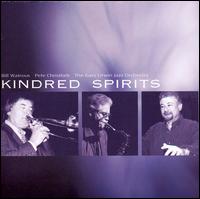 Gary Urwin - Kindred Spirits lyrics