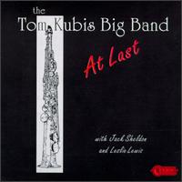 Tom Kubis - At Last lyrics