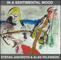 Stefan Jaworzyn - In a Sentimental Mood lyrics