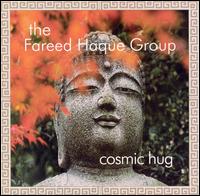 Fareed Haque - Cosmic Hug lyrics