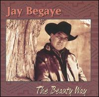 Jay Begaye - Beauty Way lyrics