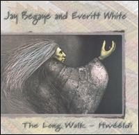 Jay Begaye - The Long Walk lyrics