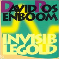 David Rosenboom - Invisible Gold [live] lyrics