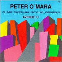 Peter O'Mara - Five Forces lyrics
