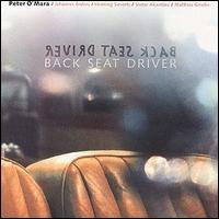 Peter O'Mara - Back Seat Driver lyrics
