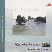 Ack Van Rooyen - Daydream lyrics