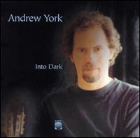 Andrew York - Into Dark lyrics