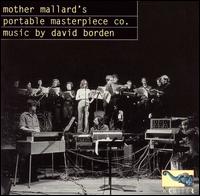 David Borden - Continuing Story of Counterpoint Parts 1 & 3 lyrics