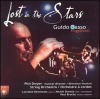 Phil Dwyer - Lost in the Stars lyrics