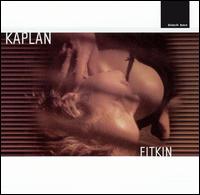 Graham Fitkin - Kaplan lyrics