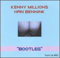 Kenny Millions - Bootleg [live] lyrics