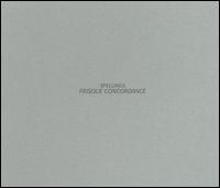 Frisque Concordance - Spellings [live] lyrics