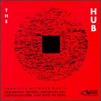 The Hub - The Hub: Computer Network Music lyrics