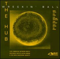 The Hub - Wreckin' Ball lyrics