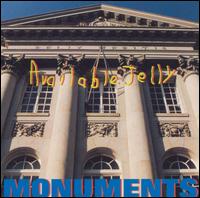 Available Jelly - Monuments lyrics