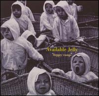 Available Jelly - Happy Camp [live] lyrics