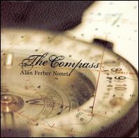 Alan Ferber - The Compass lyrics