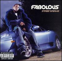 Fabolous - Street Dreams lyrics