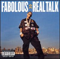 Fabolous - Real Talk lyrics