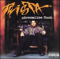 Twista - Adrenaline Rush lyrics