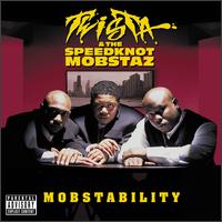Twista - Mobstability lyrics