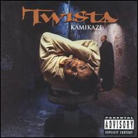 Twista - Kamikaze lyrics