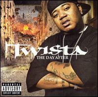 Twista - The Day After lyrics