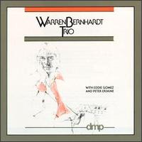 Warren Bernhardt - Warren Bernhardt Trio lyrics