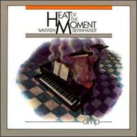 Warren Bernhardt - Heat of the Moment lyrics