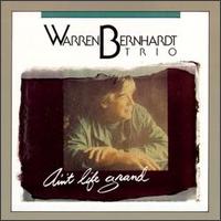 Warren Bernhardt - Ain't Life Grand lyrics