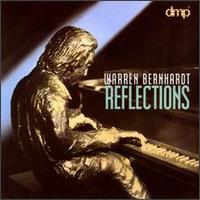 Warren Bernhardt - Reflections [live] lyrics