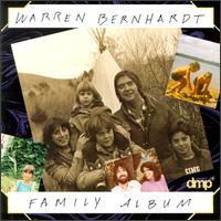 Warren Bernhardt - Family Album lyrics