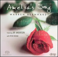 Warren Bernhardt - Amelia's Song lyrics
