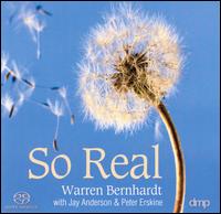 Warren Bernhardt - So Real lyrics