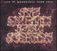 Stu Martin - Live at Woodstock Town Hall lyrics