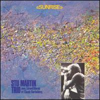 Stu Martin - Sunrise lyrics