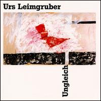 Urs Leimgruber - Ungleich lyrics