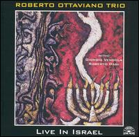 Roberto Ottaviano - Live in Israel lyrics
