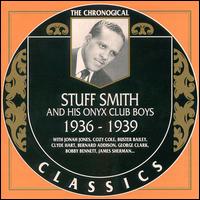 Stuff Smith & His Onyx Club Boys - Stuff Smith (1936-1939) lyrics
