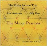 Ethan Iverson - The Minor Passions [live] lyrics