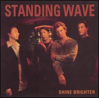 Standing Wave - Shine Brighter lyrics