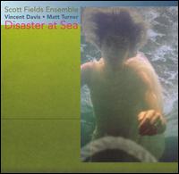 Scott Fields - Disaster at Sea [live] lyrics