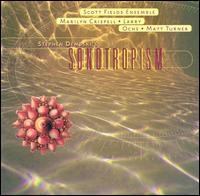 Scott Fields - Stephen Dembski's Sonotropism lyrics