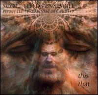 Scott Fields - This That lyrics