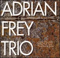 Adrian Frey - Adrian Frey Trio lyrics