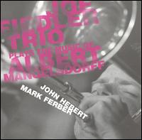 Joe Fiedler - Plays the Music of Albert Mangelsdorff lyrics