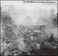 The Middletown Creative Orchestra - 4.11.98 & 4.27.98 [live] lyrics
